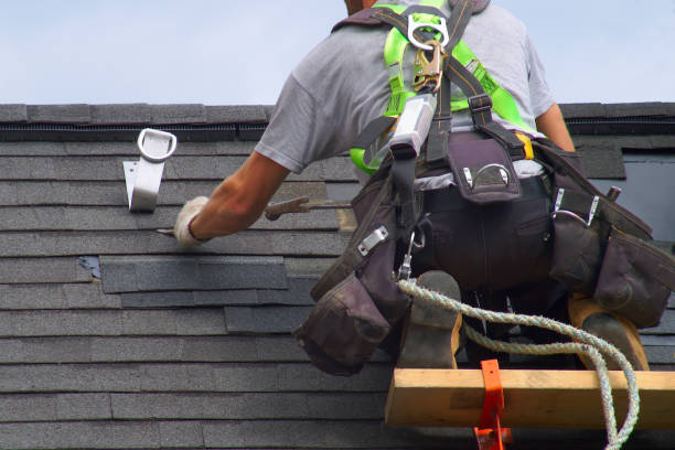 Fast & Reliable Emergency Roof Repairs in Coal Valley, IL