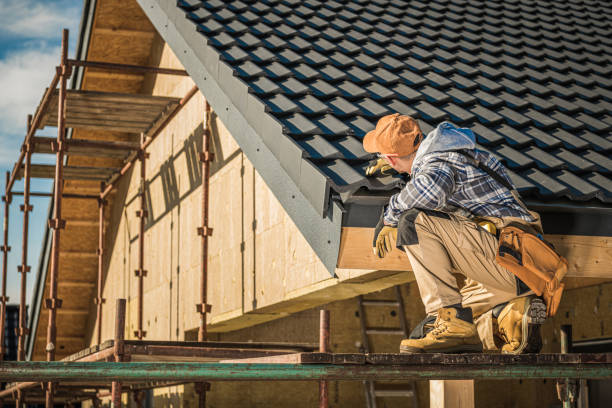 Trusted Coal Valley, IL  Roofing repair and installation Experts